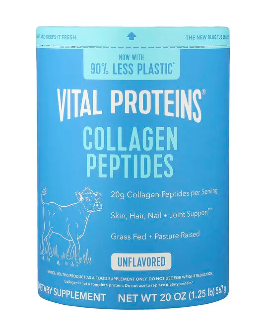 Vital Proteins в официальном магазине iHerb США для заказа в Россию