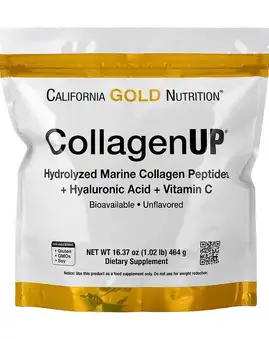 Коллаген с iHerb