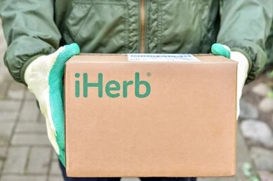 iHerb - это производитель или магазин? Разбираемся в статье Allex Post