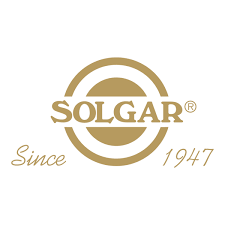 Solgar Logo