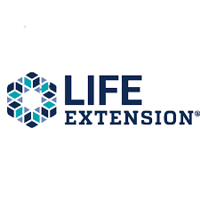 Life Extension Logo